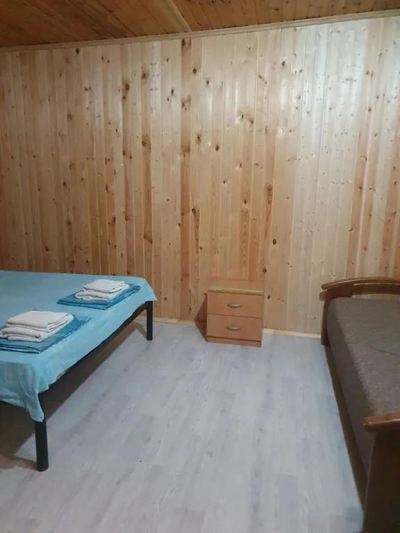 Дюна — номер