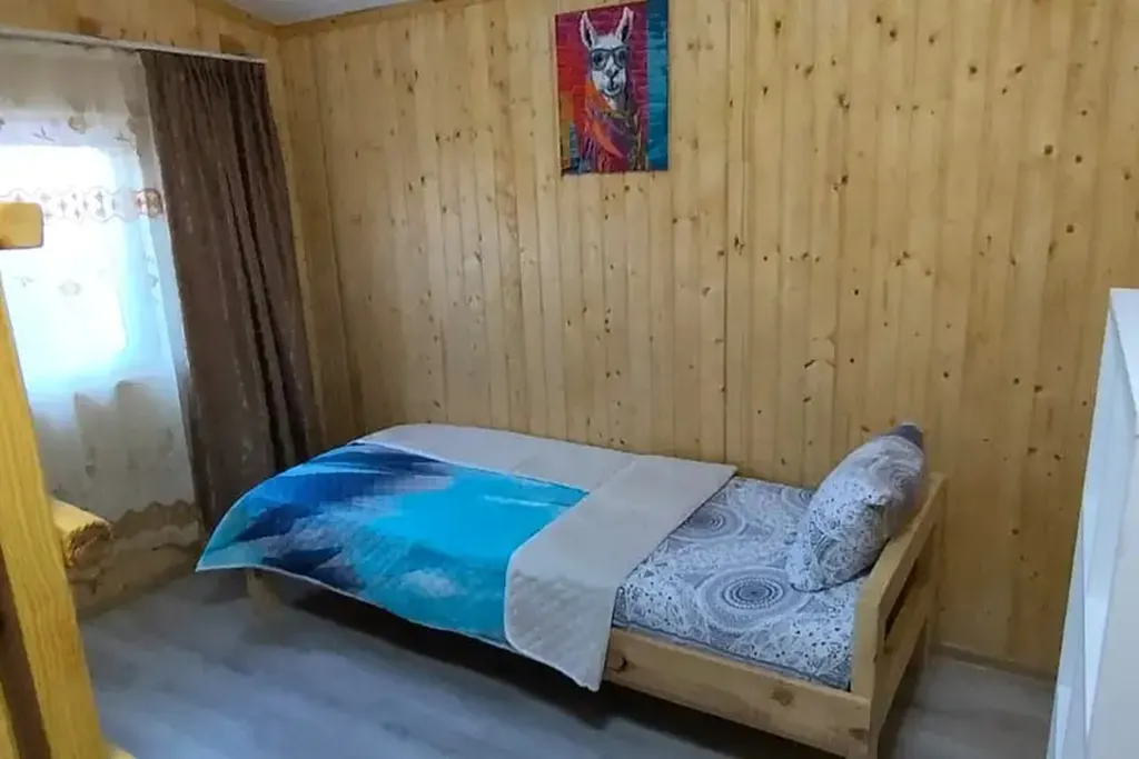 Карамелька — номер