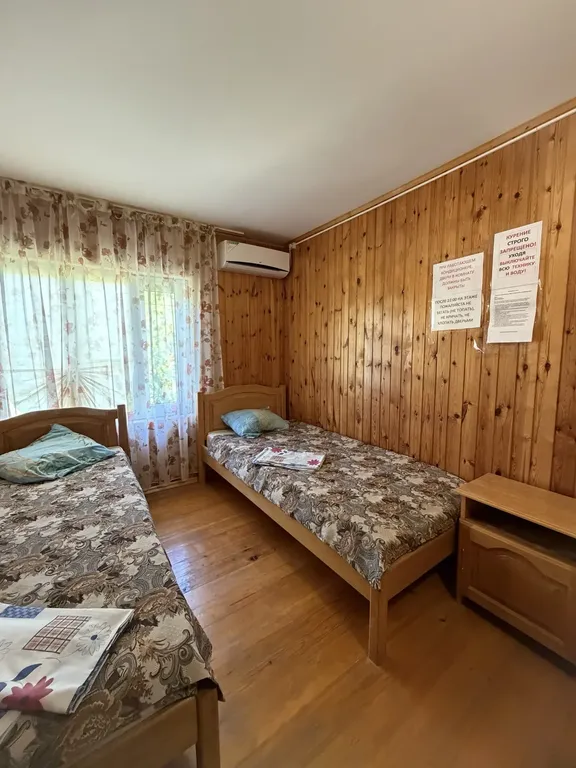 Фото отеля «На Курортной», 4