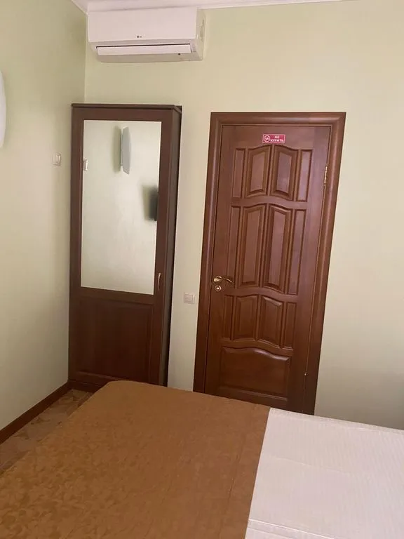 Двухместный номер плюс — детали