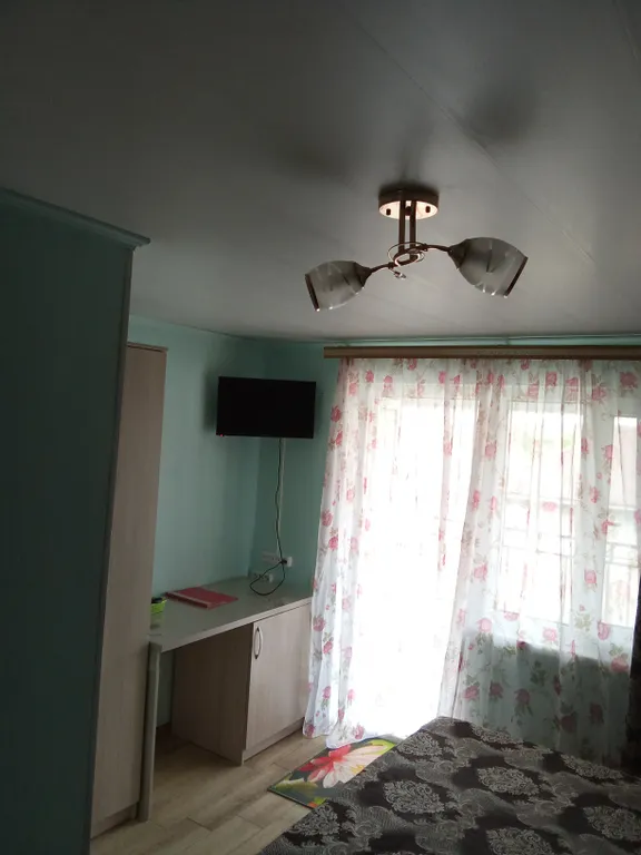 Фото отеля «Русалка», 2