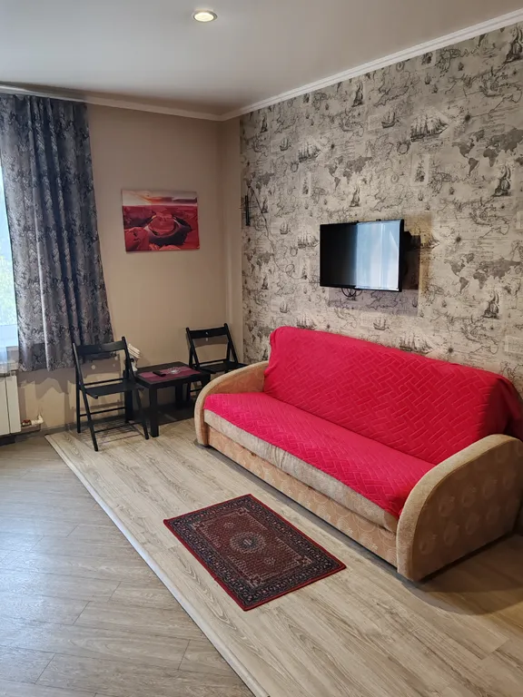 Фото отеля «Околица», 2