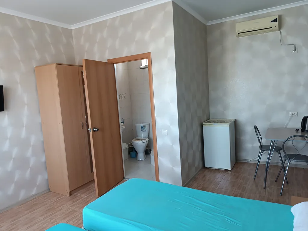 Фото отеля «Джой», 8