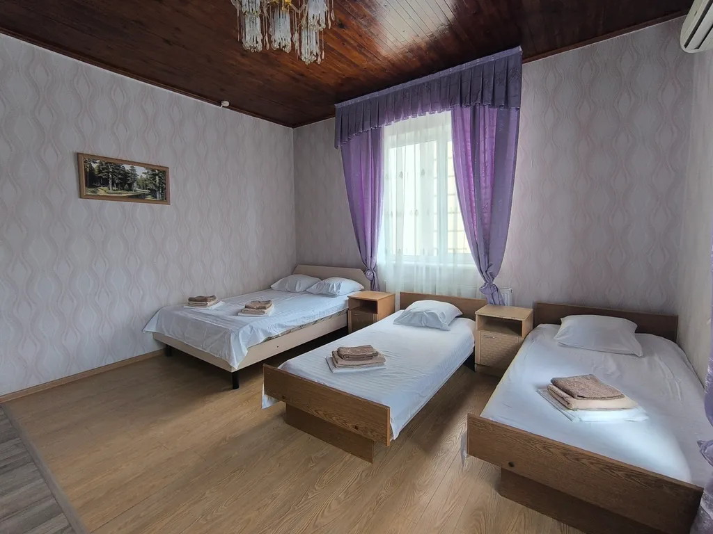 Фото отеля «Диана», 6