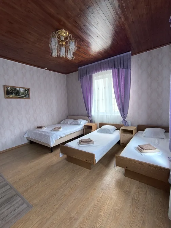 Фото отеля «Диана», 8