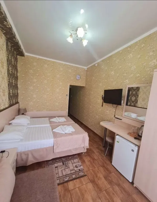 Отель «Кручар», Анапа — фото 11