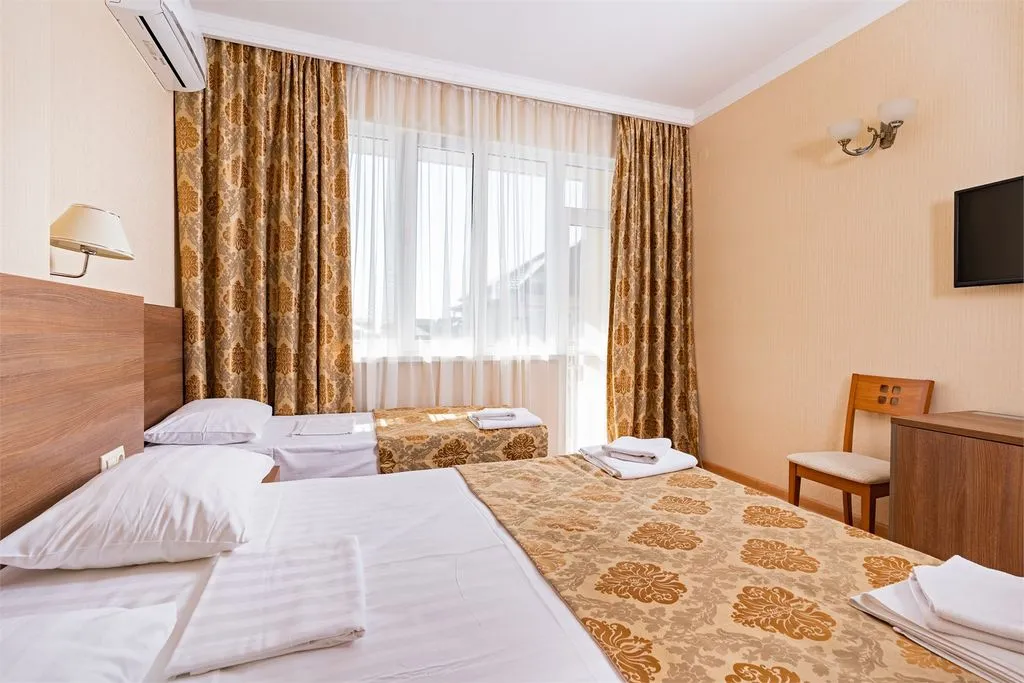 Фото отеля «Гранат», 2