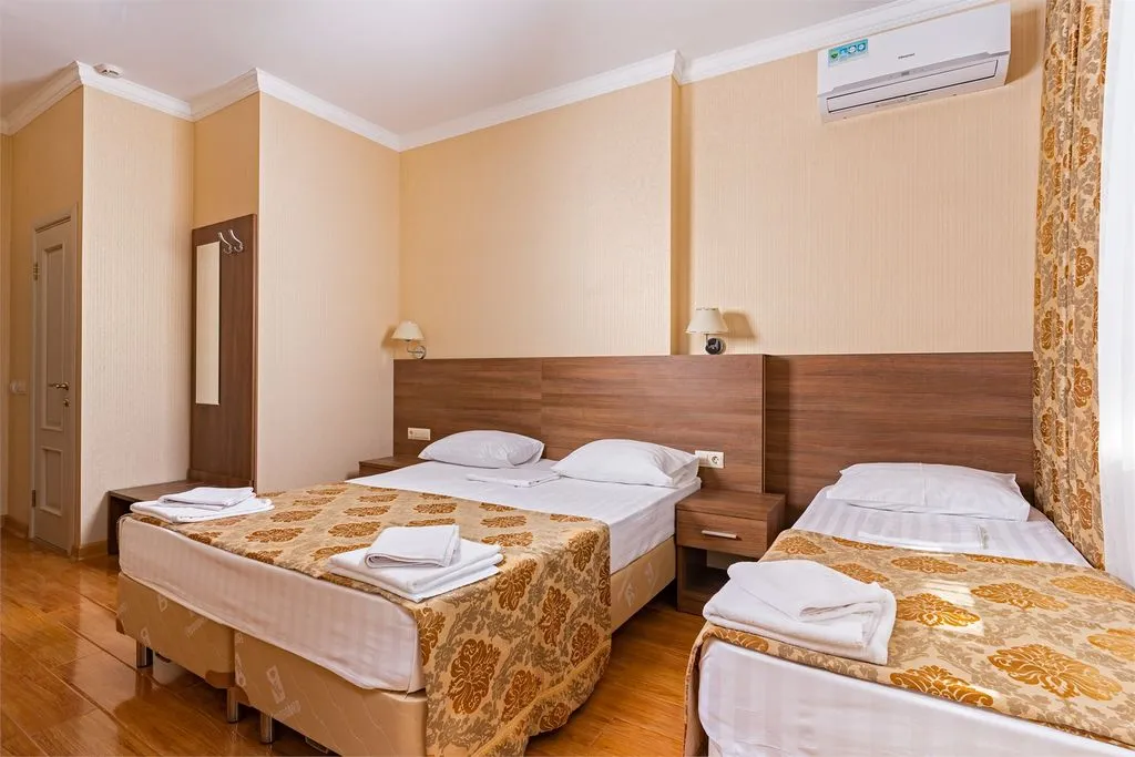 Фото отеля «Гранат», 3