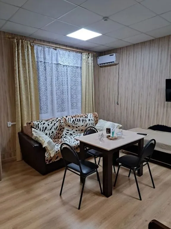 Фото отеля «Пятницкий», 2