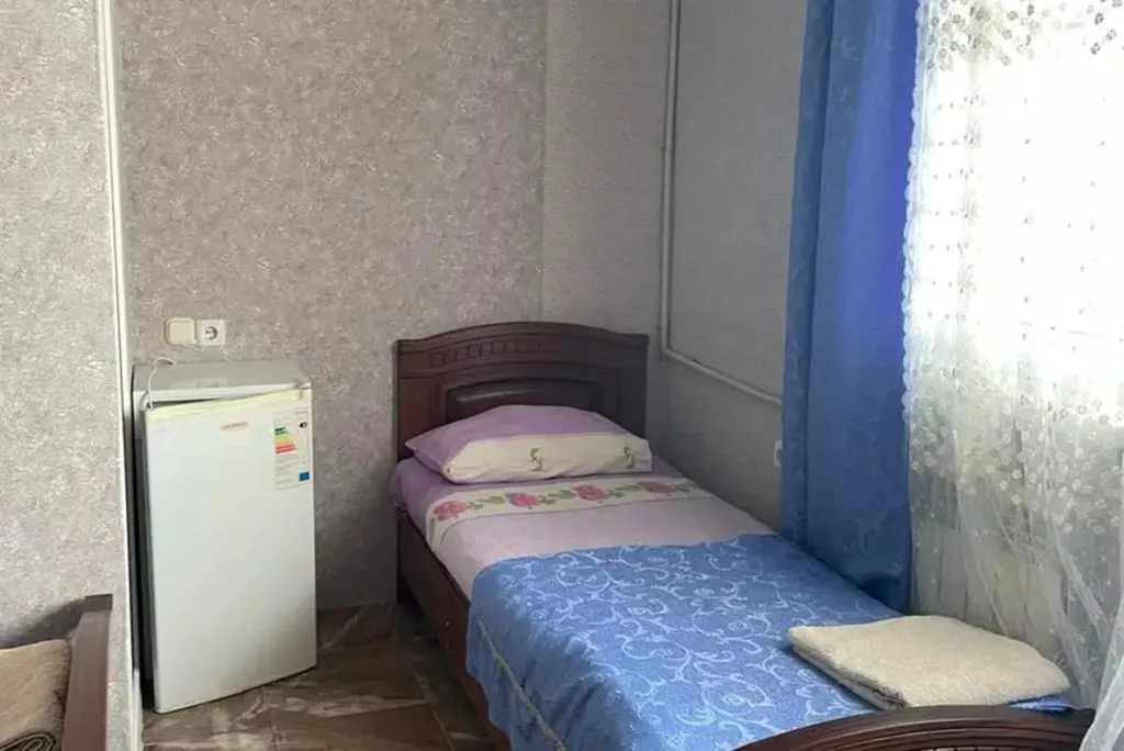 Трёхместный номер Стандарт+ — спальное место