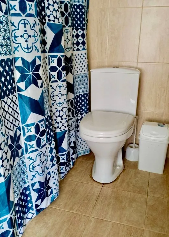 Двухместный номер с 1 кроватью Романтика. Комфорт плюс с отдельным входом — Колибри, фото 3 из 5