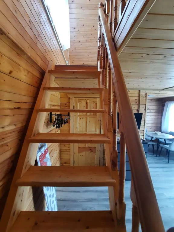 Фото отеля «Парк Шафран», 2
