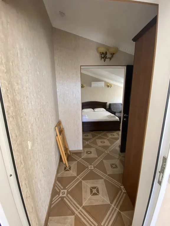 Фото отеля «Аргус», 8