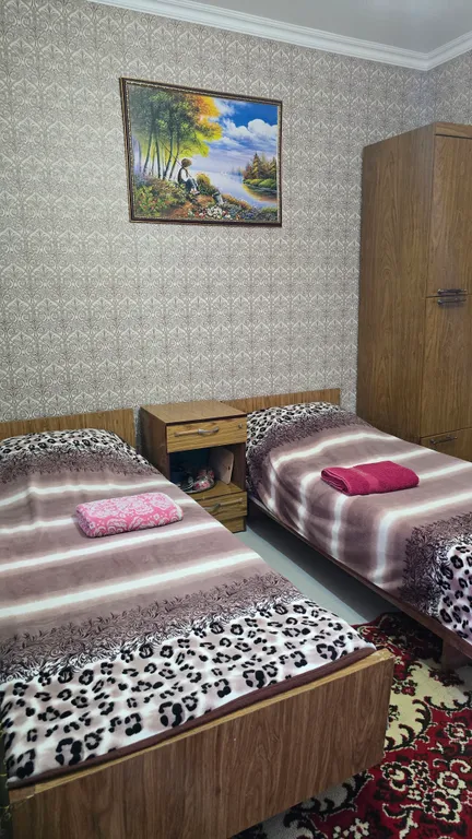 Уютный номер возле моря — База Манго, фото 2 из 5
