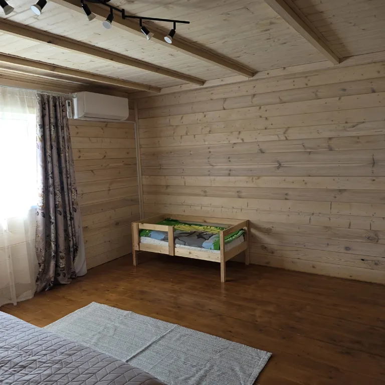 Дом 6-местный на территории СНТ Массив-4, 90 м², Нижний Новгород — спальня, фото 3