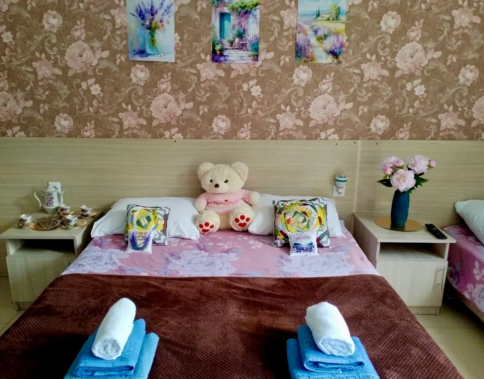 Фото отеля «Колибри», 5
