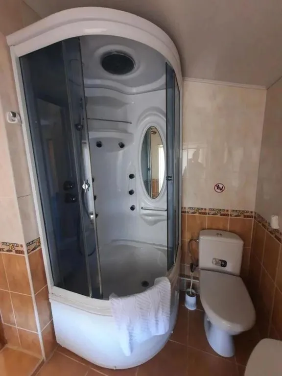 Фото отеля «Глициния», 10