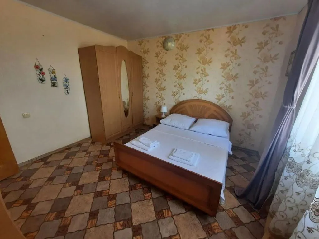 Фото отеля «Глициния», 2