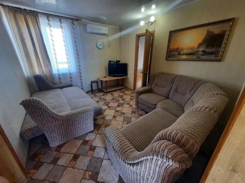 Фото отеля «Глициния», 3