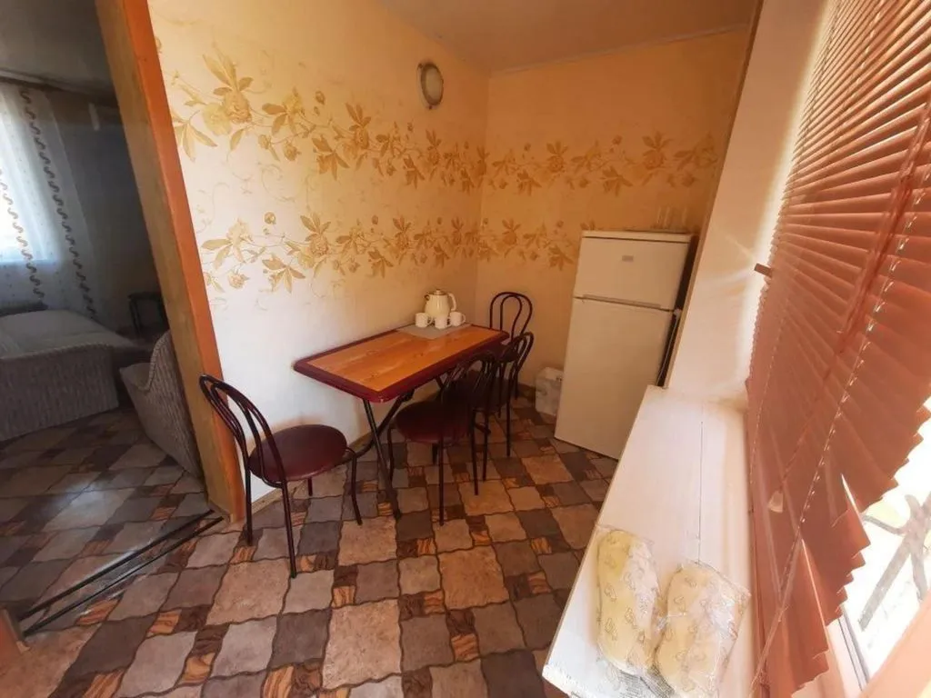Фото отеля «Глициния», 6