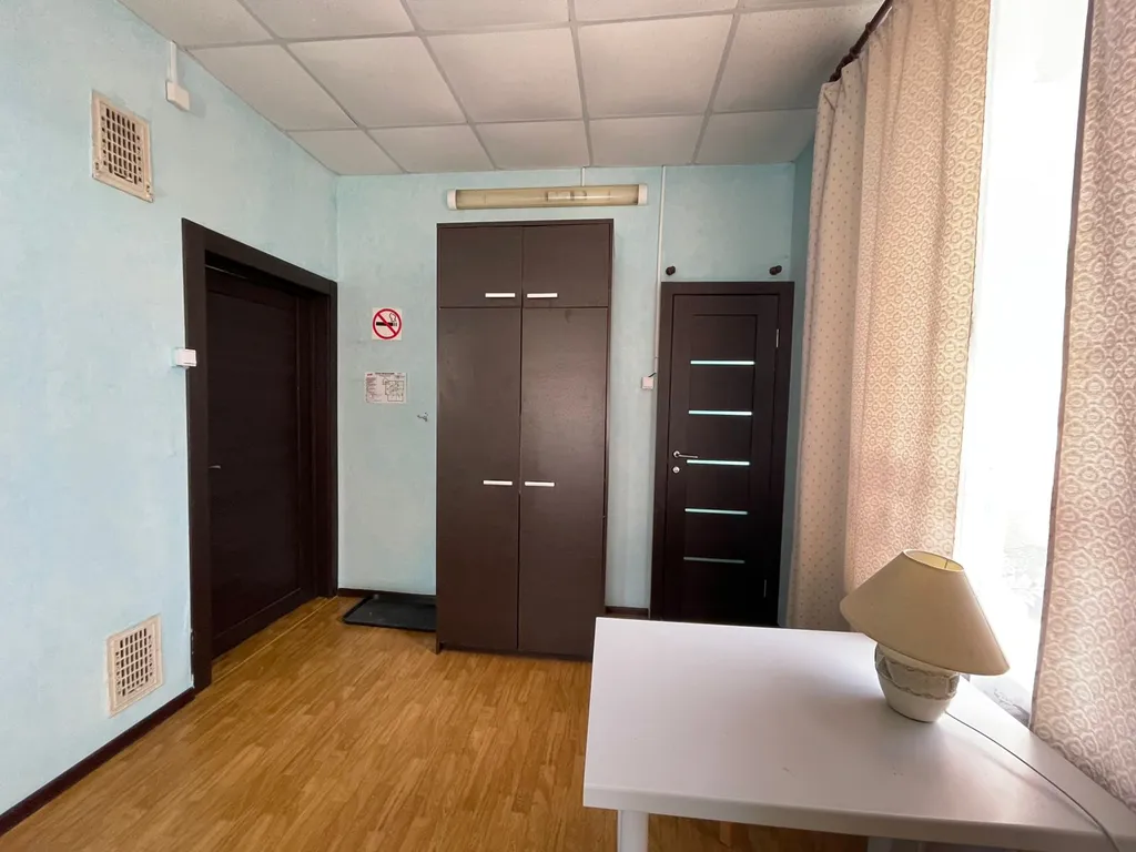 Семейный номер стандарт — На Удельной, фото 1 из 5