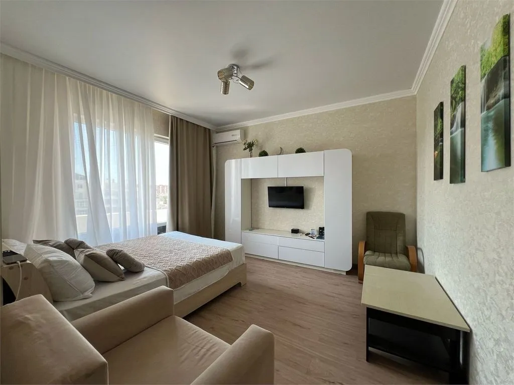Фото отеля «Stay апарт», 2