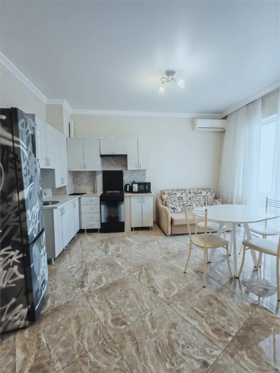Фото отеля «Stay апарт», 7