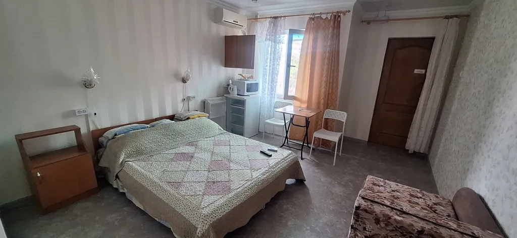 Трёхместный номер Трехместный — Елена, фото 3 из 5