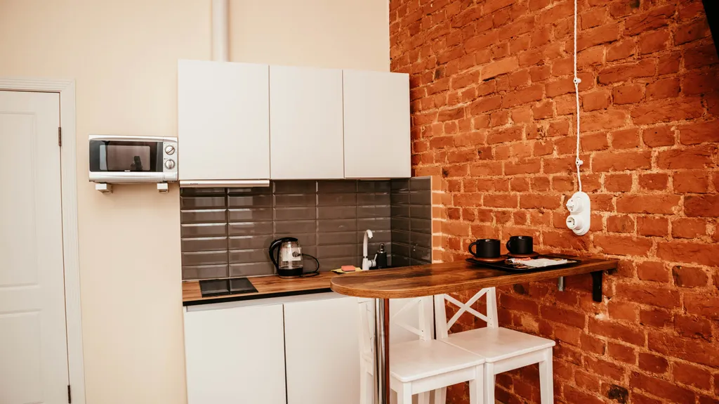 Улучшенные семейные апартаменты — Grand Apart near Nevsky, фото 2 из 5
