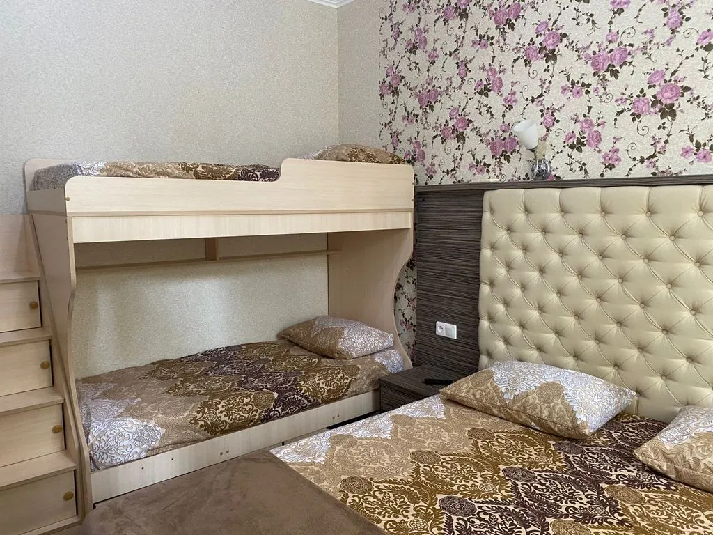 Фото отеля «Блюз», 2