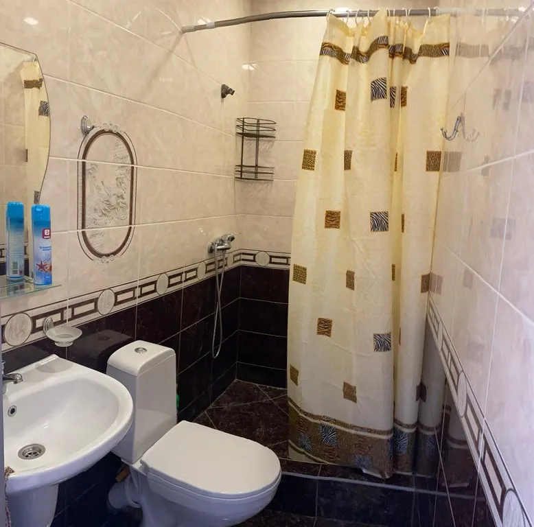 Фото отеля «Блюз», 9