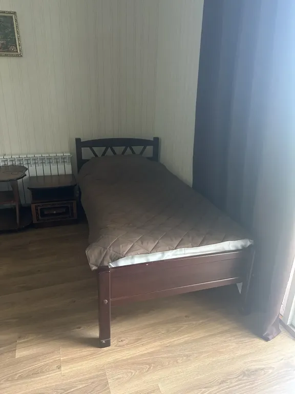 Четырёхместный номер домик — детали