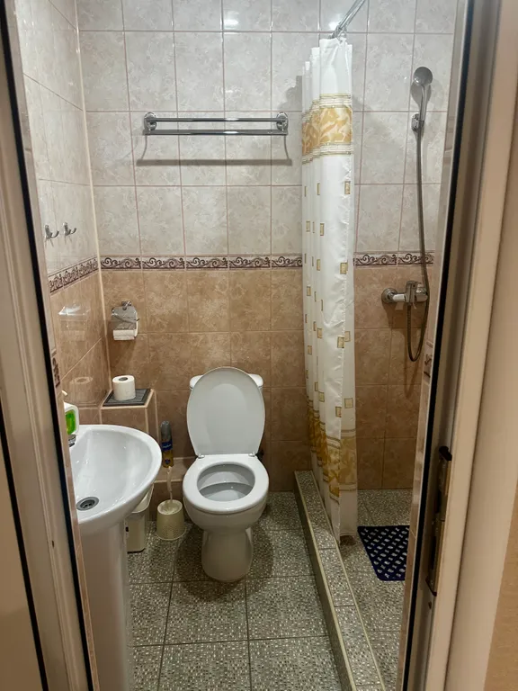 Четырёхместный номер комната эконом — Талисман, фото 5 из 5