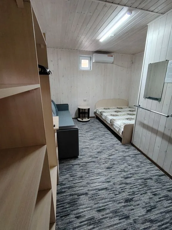 Фото отеля «Усадьба Жили-Были», 2