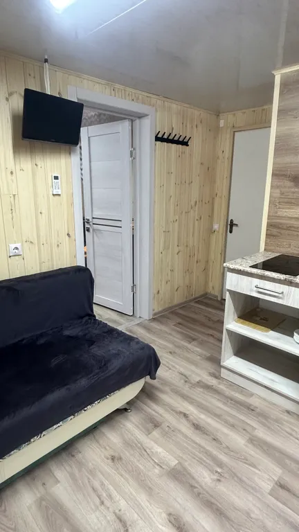 Семейный номер Двухкомнатный люкс — детали