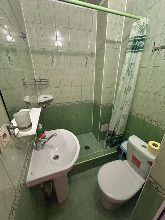 Трёхместный номер стандарт — Глэндэйл, фото 3 из 4