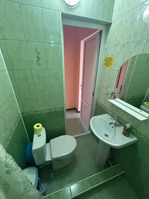 Трёхместный номер стандарт — Глэндэйл, фото 4 из 4