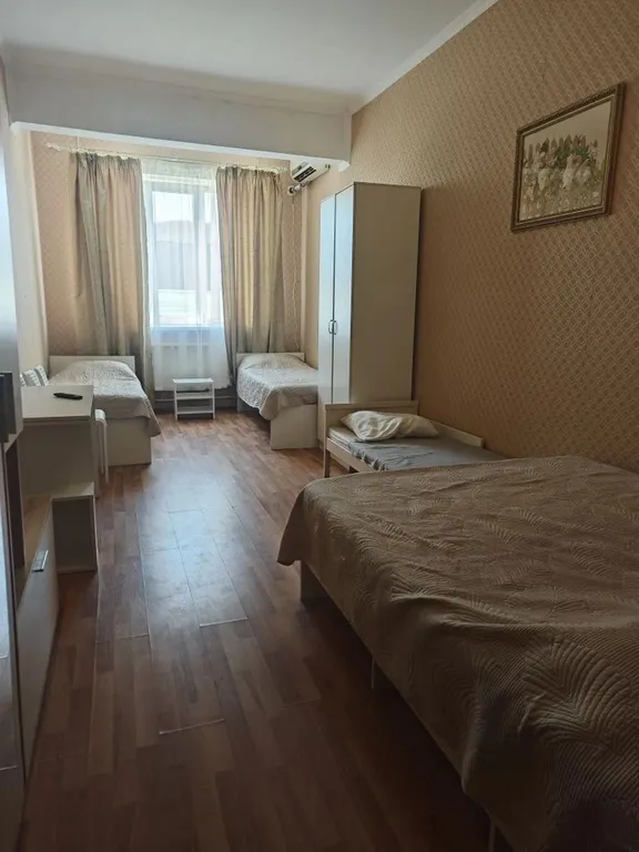 Фото отеля «Авеню», 13