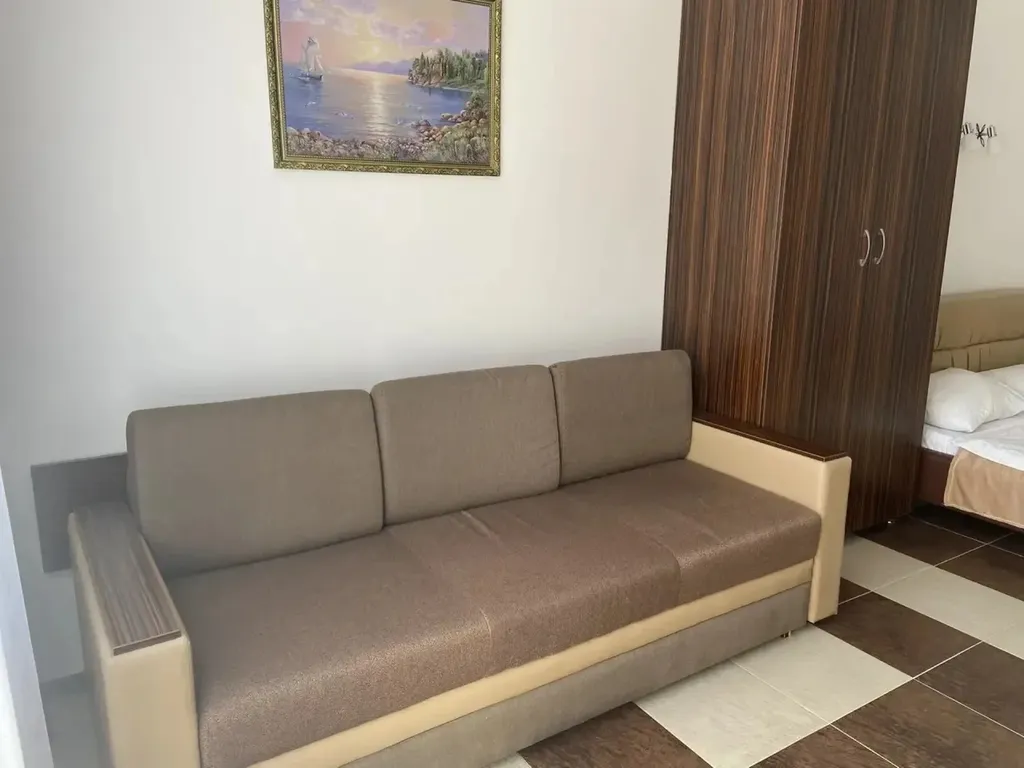 Villa Grape — номер