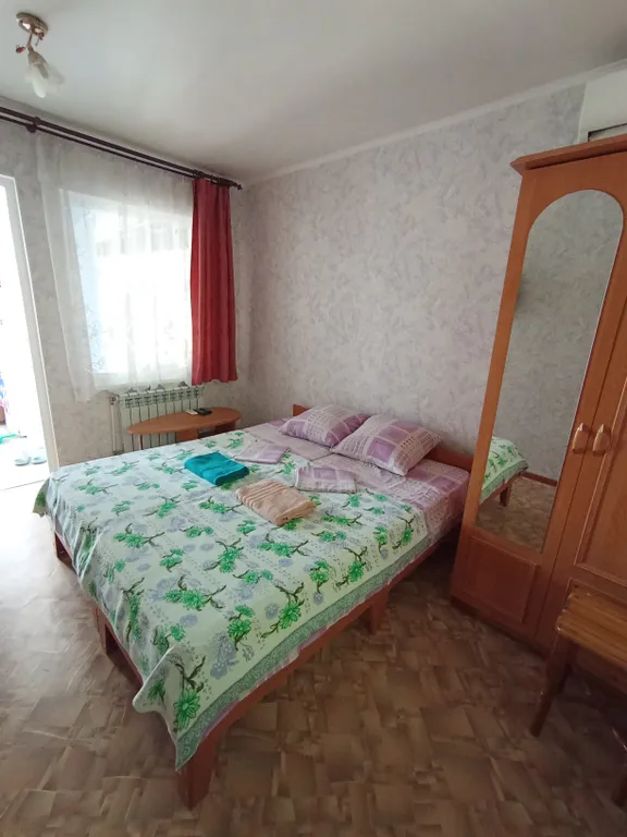 Двухместный номер №4 — Уютный, фото 3 из 5