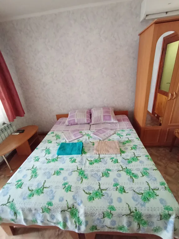 Двухместный номер №4 — Уютный, фото 4 из 5