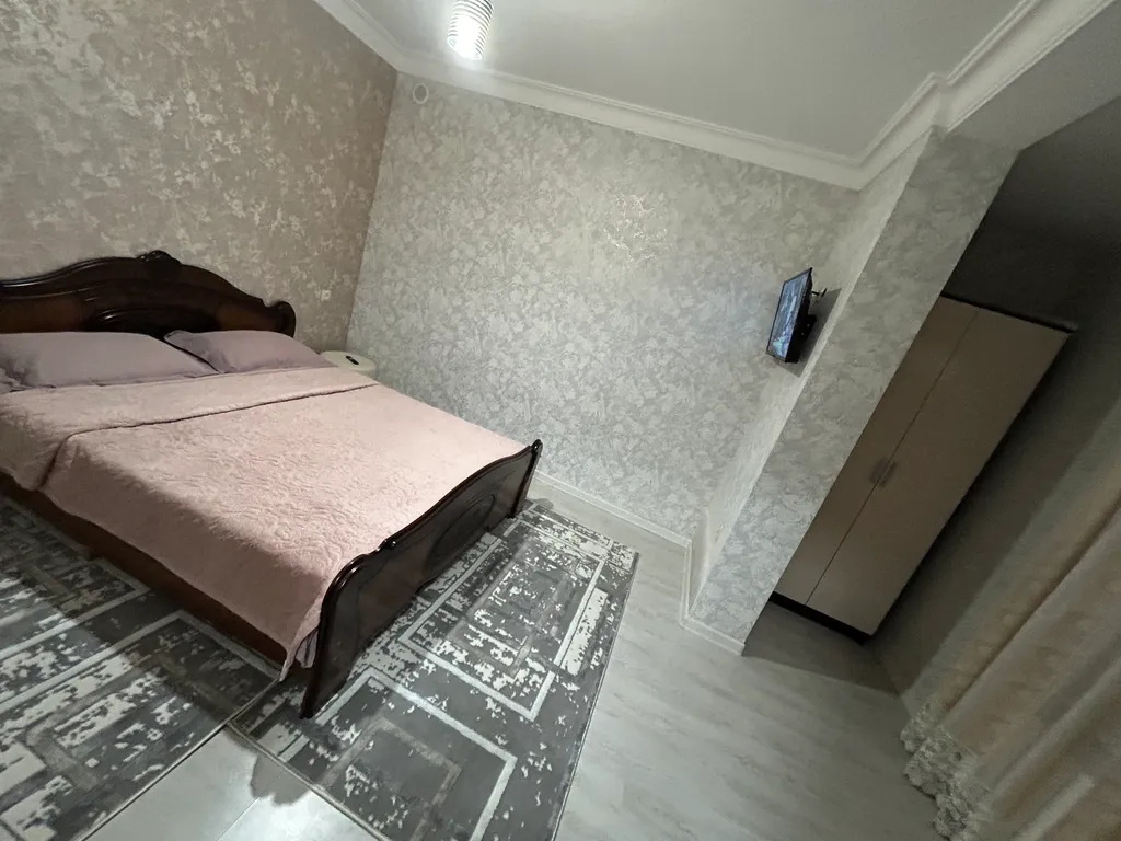 Квартира 3-местный на улице Степной, 50 м², Избербаш — фото 10