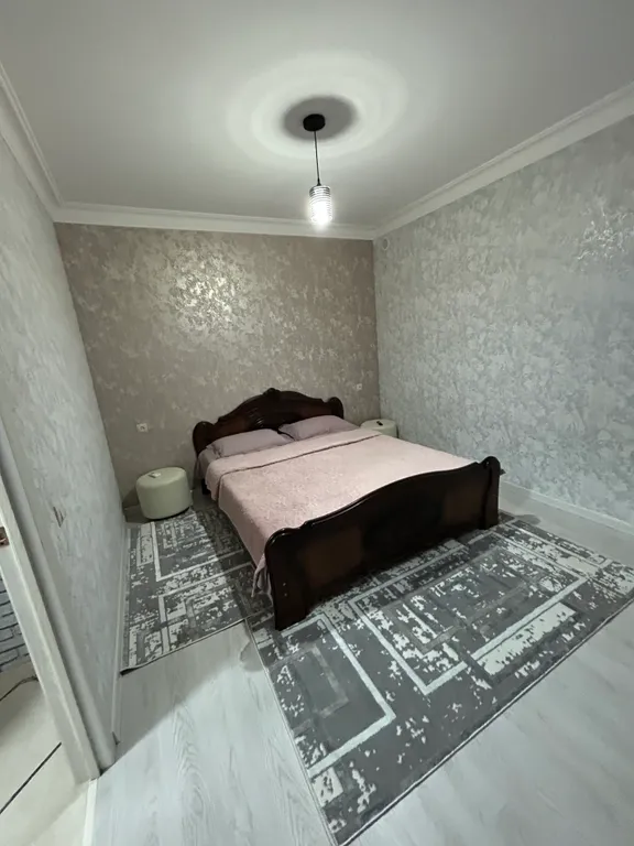 Квартира 3-местный на улице Степной, 50 м², Избербаш — фото 11