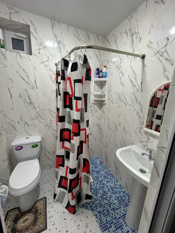 Квартира 3-местный на улице Степной, 50 м², Избербаш — фото 12