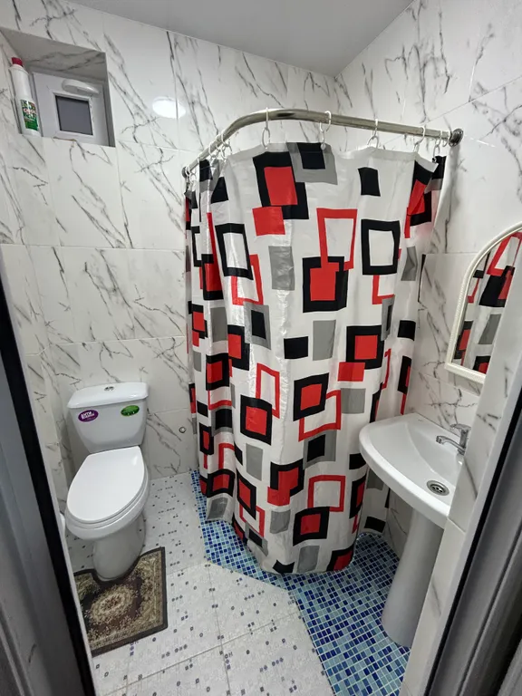 Квартира 3-местный на улице Степной, 50 м², Избербаш — фото 13