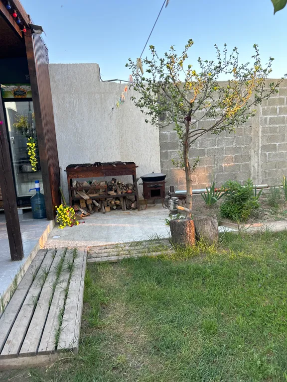 Квартира 3-местный на улице Степной, 50 м², Избербаш — фото 5