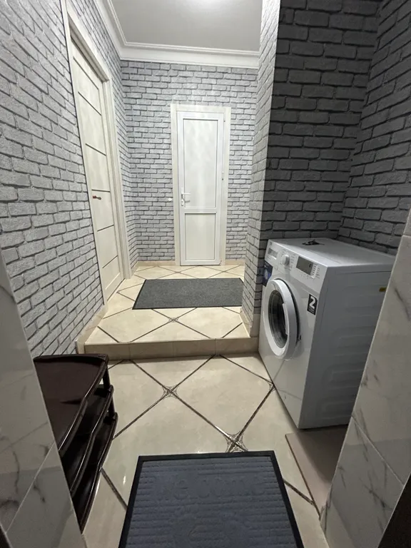 Квартира 3-местный на улице Степной, 50 м², Избербаш — фото 6