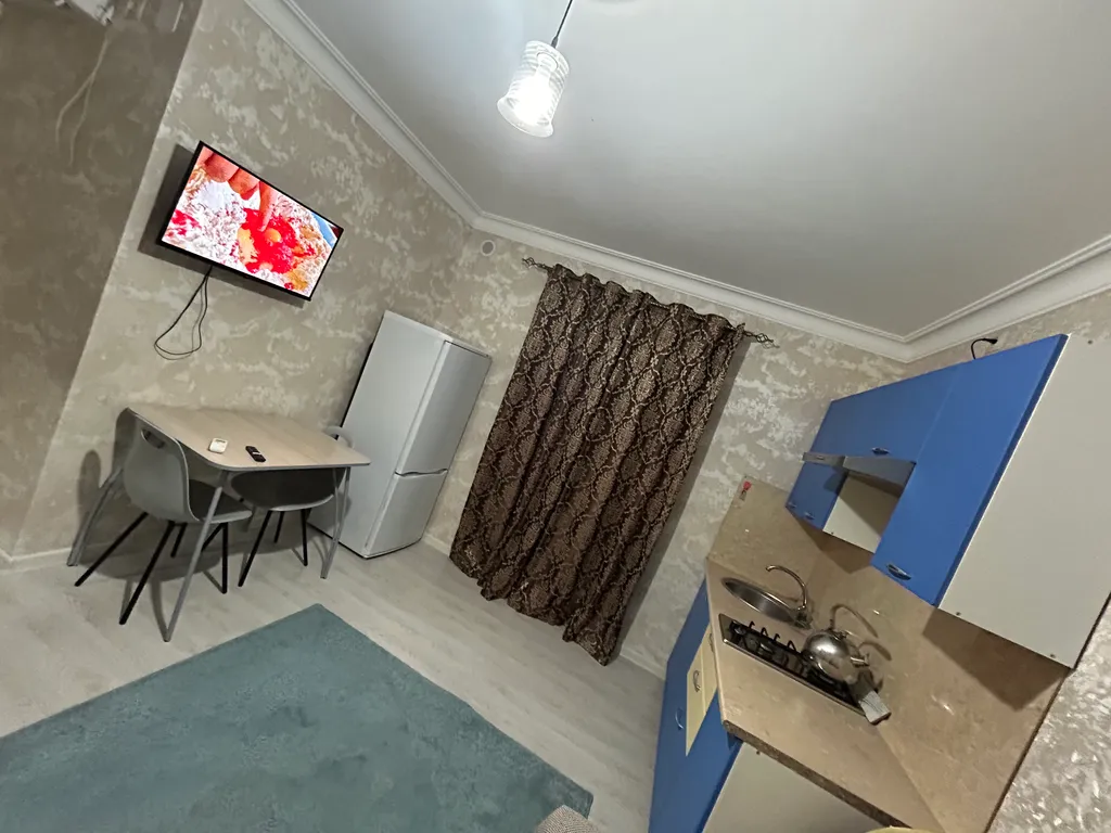 Квартира 3-местный на улице Степной, 50 м², Избербаш — фото 9