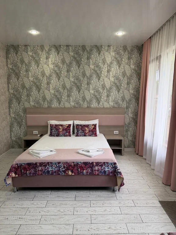 Фото отеля «Олимпийский», 9