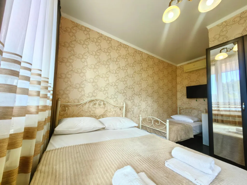 Фото отеля «Олимпийский», 3